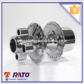 Top quality China disc brake motorcycle hub